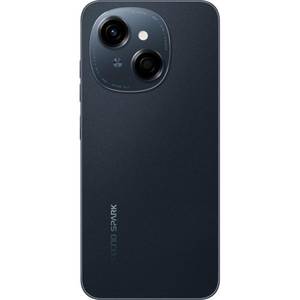 Смартфон Tecno Spark Go 1 KL4 3/64GB Startrail Black (4894947036422) Смартфон Tecno Spark Go 1 KL4 3/64GB Startrail Black (4894947036422)