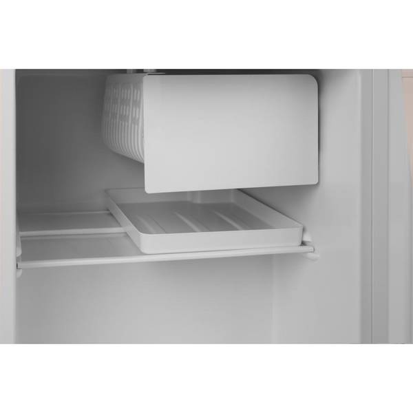 Холодильник з морозильною камерою Grifon DFT-45W