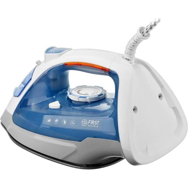 Праска з парою First FA-5618-8