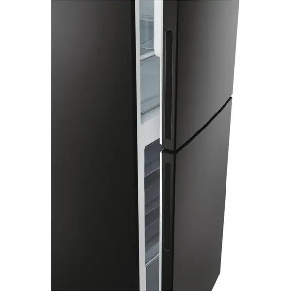 Холодильник з морозильною камерою Candy CCT3L517EB