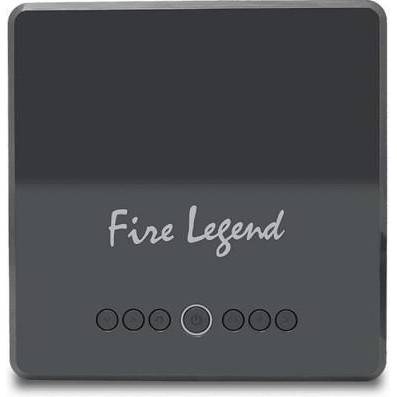 Мультимедійний проектор AOpen QF15a (MR.JWM11.001)