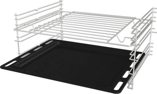 Духовка електрична Gorenje BO635E1B