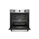 Духовка електрична Beko BBIE12100XC