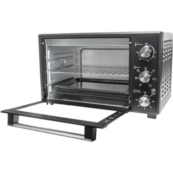Духовка настільна Holmer HEO-142CRL