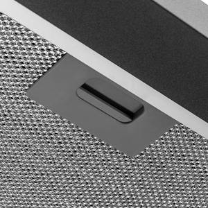 Вытяжка купольная Pyramida KX 60 (750) B WH