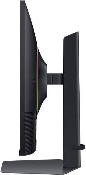 Монітор Samsung Odyssey G7 LS32DG700 (LS32DG700EIXUA)