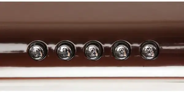 Витяжка пласка Eleyus Line I 60 BR