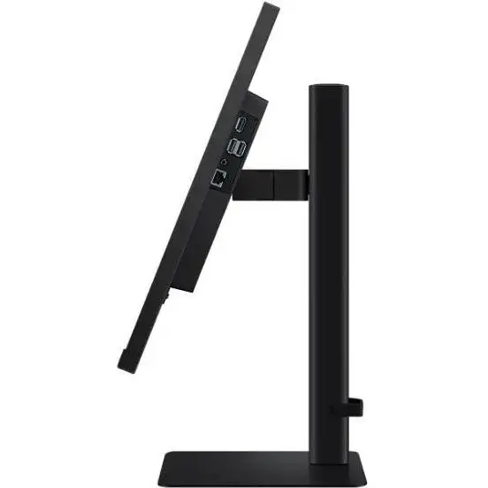 Монітор Samsung 27 ViewFinity HRM S60UD Monitor (LS27D604UAIXCI)