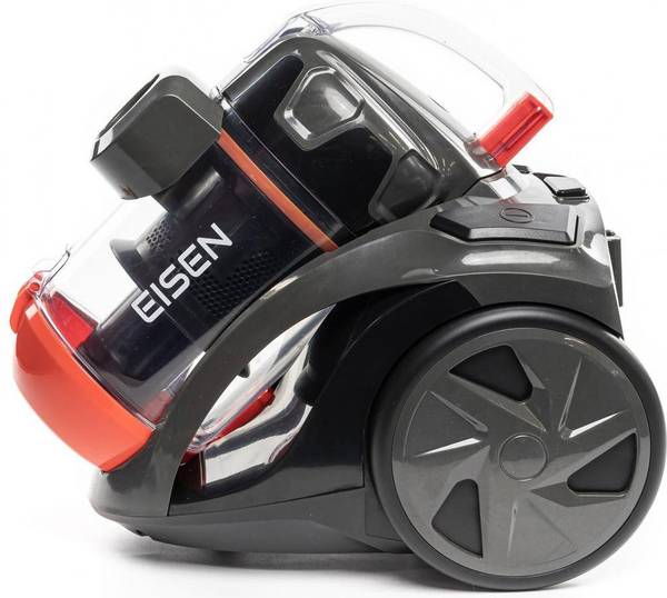 Пилосос безмішковий Eisen EVC-391O