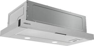 Вытяжка телескопическая Ardesto HT-F900MINX