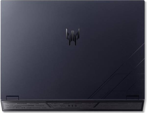 Ноутбук Acer Predator Helios Neo 16 AI PHN16-73-70H9 Abyssal Black (NH.QX5EU.001)