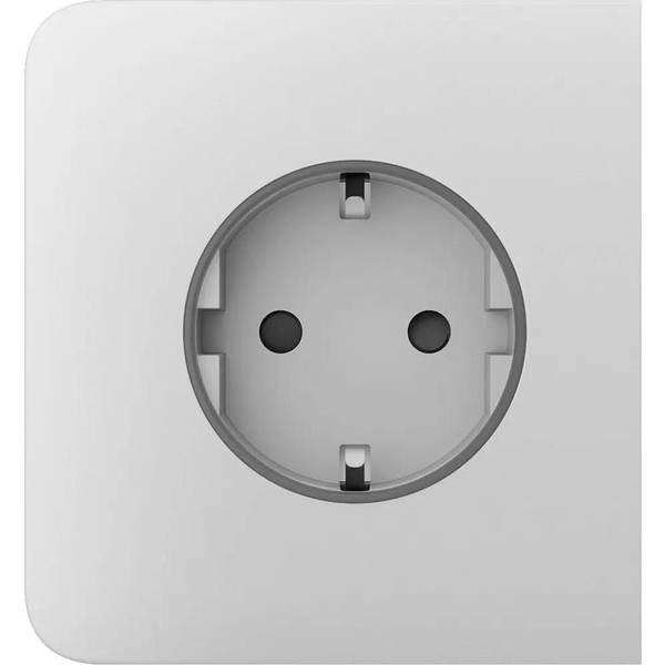 Лицьова панель Ajax SideCover for Outlet Basic type F White (000046692)