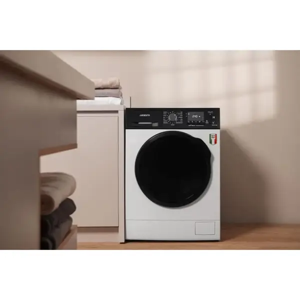 Пральна машина автоматична Ardesto WMI-7140