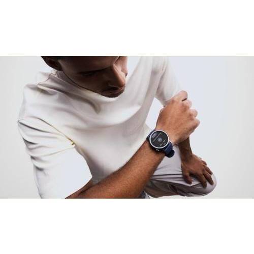 Смарт-годинник Nothing CMF Watch Pro 2 Blue