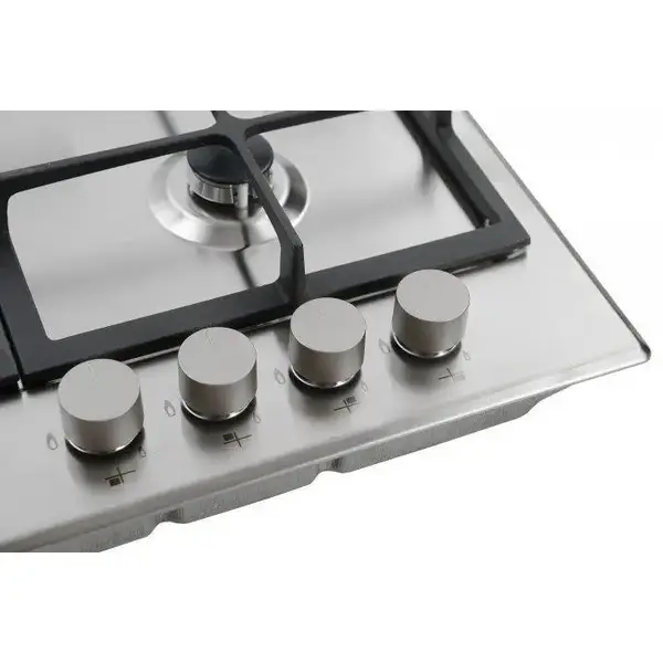 Варочная поверхность газовая Whirlpool GMA 6422 IX