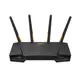 Бездротовий маршрутизатор (роутер) ASUS TUF Gaming AX4200 (90IG07Q0-MO3100)