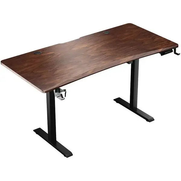 Геймерский игровой стол 1STPLAYER Moto-GT 1675