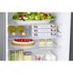 Холодильник з морозильною камерою Samsung RB38C679EB1/UA