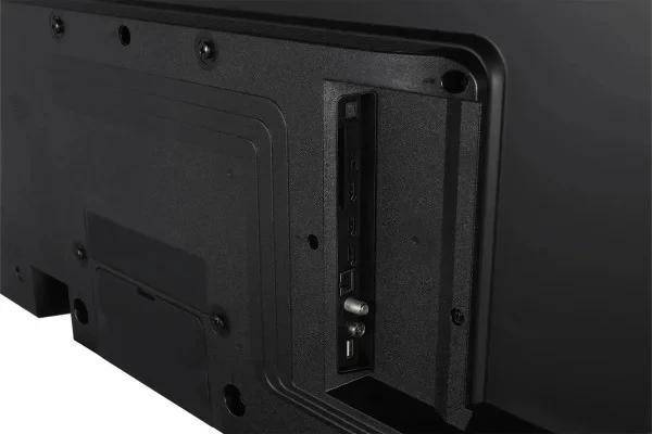 Телевізор Toshiba 50QA2363DG