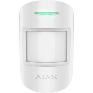 Детектор руху Ajax MotionProtect White (5328)