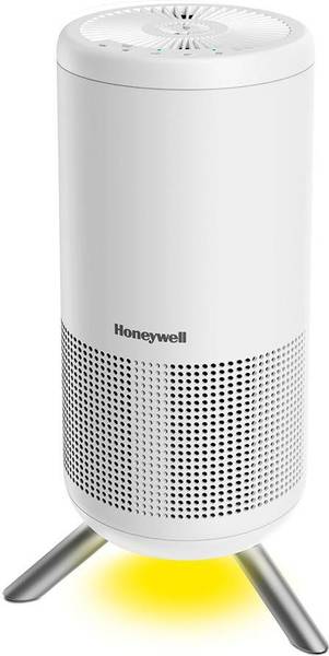 Очищувач повітря Honeywell HPA830WE4