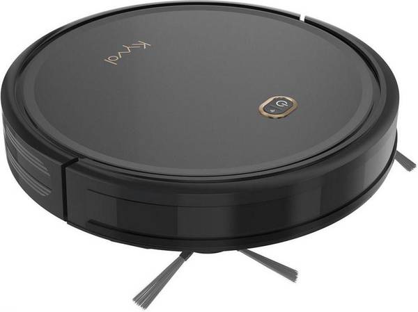 Робот пилосос Kyvol Cybovac D2