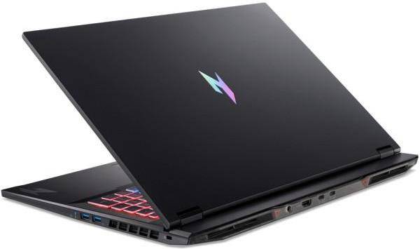 Ноутбук Acer Nitro 18 AN18-61 (NH.QYDEU.002)