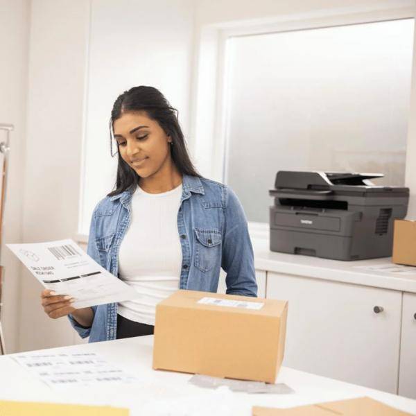 БФП Brother DCP-L2640DN (DCPL2640DNYJ1)