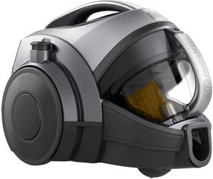 Пилосос LG контейнерный VK8506NHA