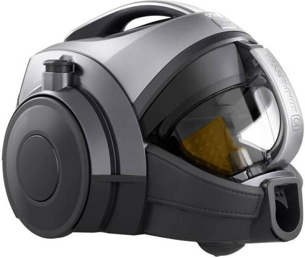 Пилосос LG контейнерный VK8506NHA