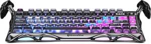 Клавіатура Gravastar Mercury K1 Pro TKL Cyberpunk (GSK1PRO_CBLK) Клавіатура Gravastar Mercury K1 Pro TKL Cyberpunk (GSK1PRO_CBLK)