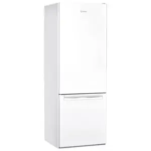 Холодильник з морозильною камерою Indesit LI6 S1 EW