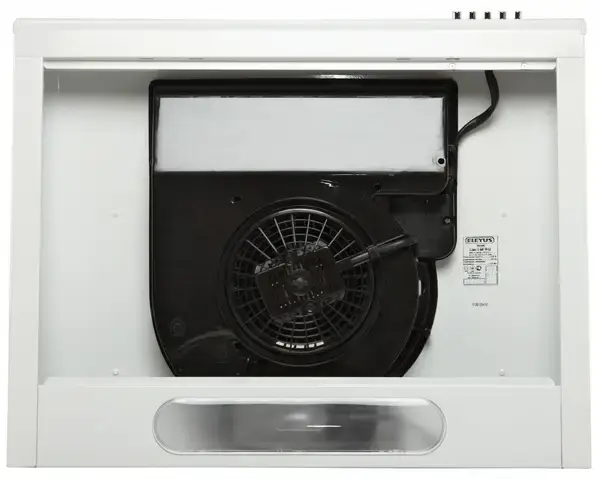 Витяжка пласка Eleyus Line I 60 WH