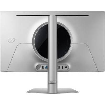 Монітор Samsung Odyssey G8 G81SF (LS27FG812SIXCI)