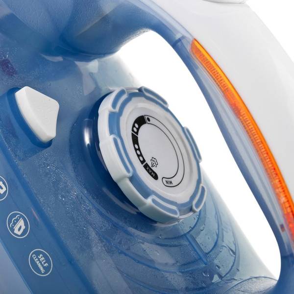 Праска з парою First FA-5618-8