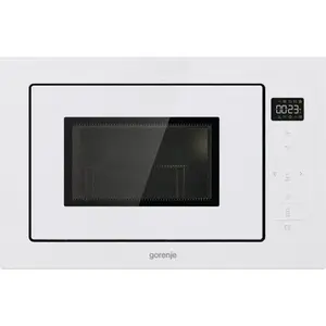 Мікрохвильовка з грилем Gorenje BM251SG2WG