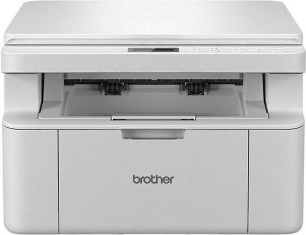 БФП Brother DCP-L1630W Wi-Fi (DCPL1630WYJ1)