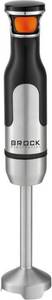 Занурюваний блендер BROCK HB 8001 S