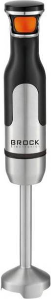 Занурюваний блендер BROCK HB 8001 S