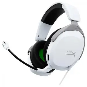 Навушники з мікрофоном HyperX Cloud Stinger 2 for PlayStation (75X29AA) Навушники з мікрофоном HyperX Cloud Stinger 2 for PlayStation (75X29AA)