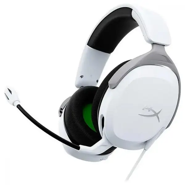 Навушники з мікрофоном HyperX Cloud Stinger 2 for PlayStation (75X29AA)