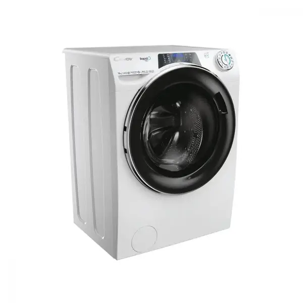 Стиральная машина автоматическая Candy RP4146BWMBC/1-S