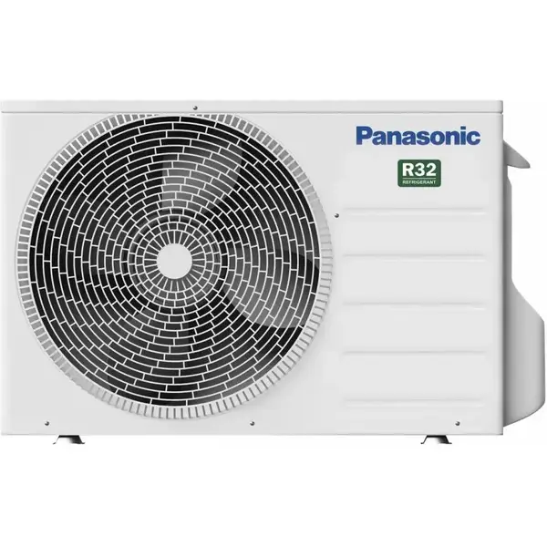 Спліт-система Panasonic Etherea White CS-Z35ZKEW/CU-Z35ZKE