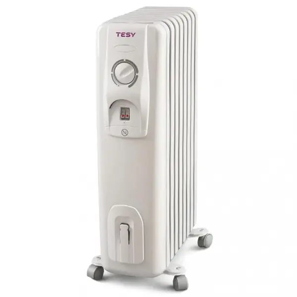 Обігрівач Tesy CC 2510 E 05 R