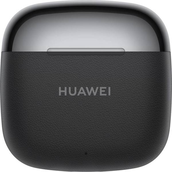 Навушники TWS HUAWEI FreeBuds SE 3 Black (55037988)