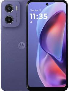 Смартфон Motorola Moto E15 2/64GB Fresh Lavender (PB6S0006) Смартфон Motorola Moto E15 2/64GB Fresh Lavender (PB6S0006)