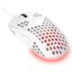 Миша Trust Gaming GXT 928 Helox White (25389)
