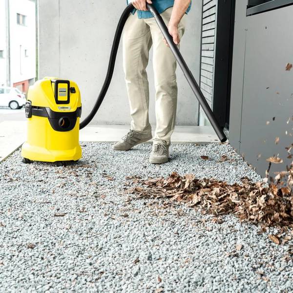 Пилосос Karcher WD3 Battery (1.629-910.0)