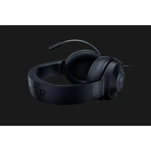 Навушники з мікрофоном Razer Kraken X Lite (RZ04-02950100-R381/R3M1)