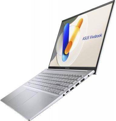 Ноутбук ASUS VivoBook 16 X1605VAP Cool Silver (X1605VAP-MB024)